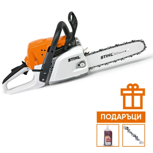 MS 251, шина 40 см, верига РМ3