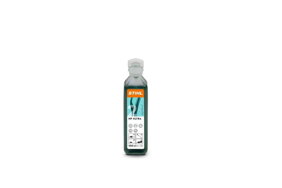 Масло за двутактови двигатели STIHL HP Ultra 100ml