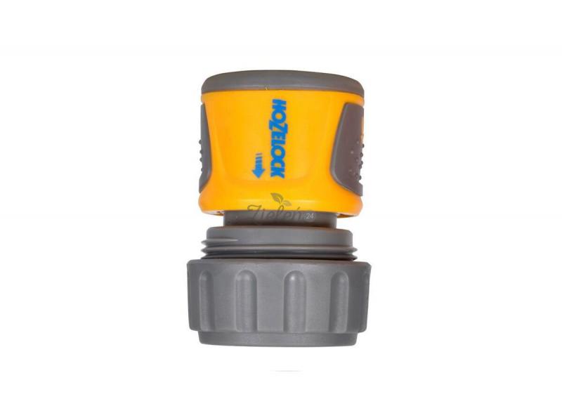 HOZELOCK Конектор за маркучи 5/8" и 3/4"