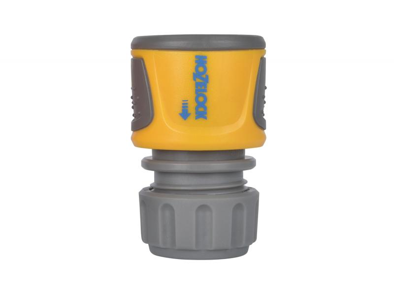 HOZELOCK Конектор за маркучи 1/2" и 5/8"