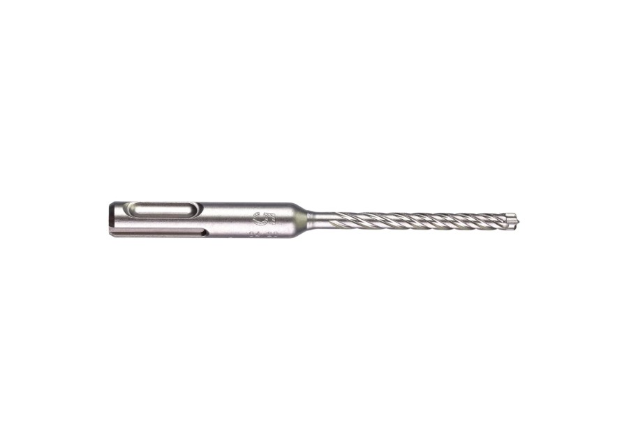 Milwaukee МX4 SDS-Plus/ 5x50x115 mm/ свредло за бетон