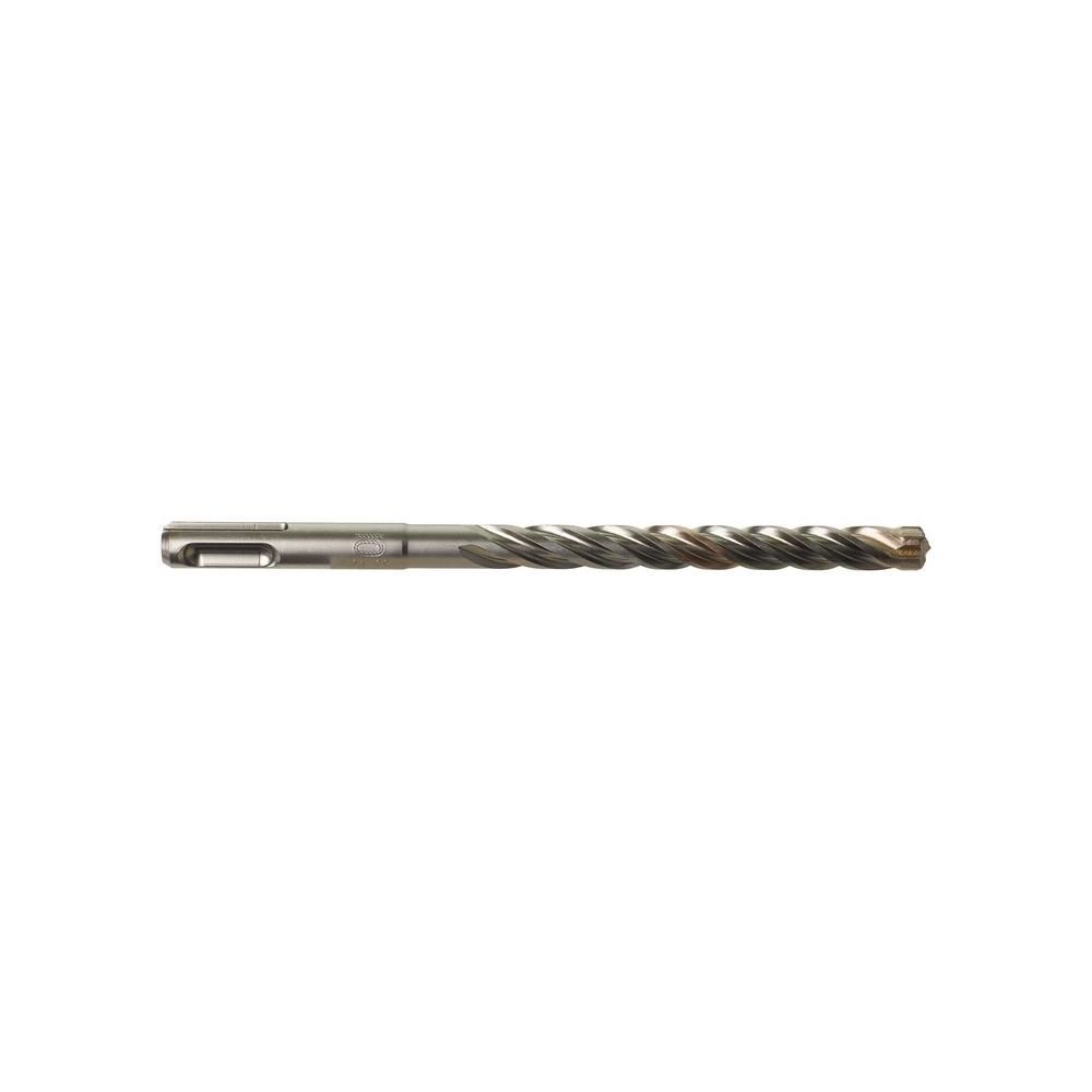 Milwaukee МX4 SDS-Plus/ 10x100x165 mm/ Свредло за бетон/4932352026/