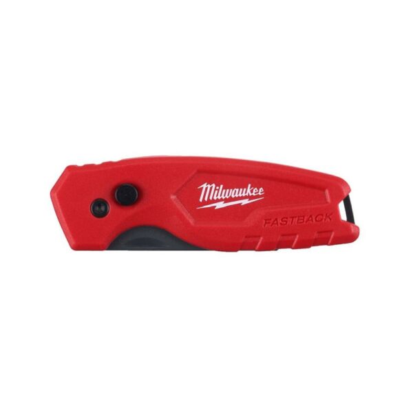 MILWAUKEE МАКЕТЕН НОЖ,4932471356 - Image 2