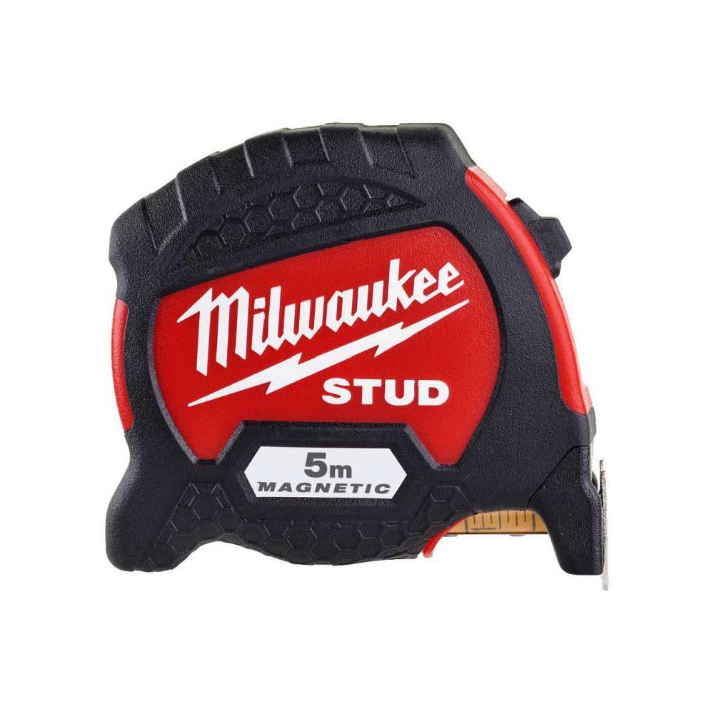 Milwaukee Противоударна магнитна ролетка STUD-MAGNETIC 4932471626