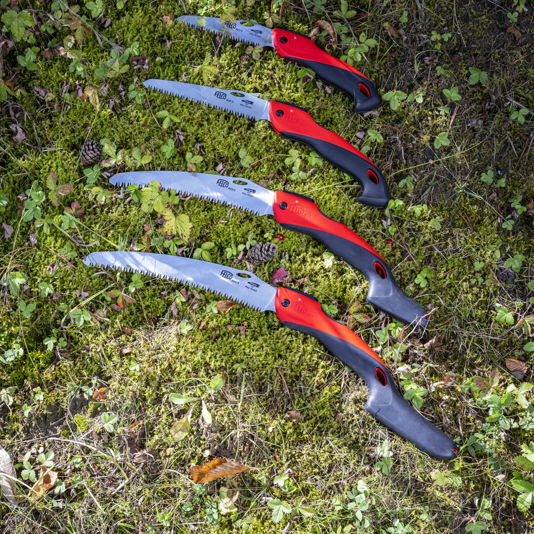 FELCO 601 - Image 3