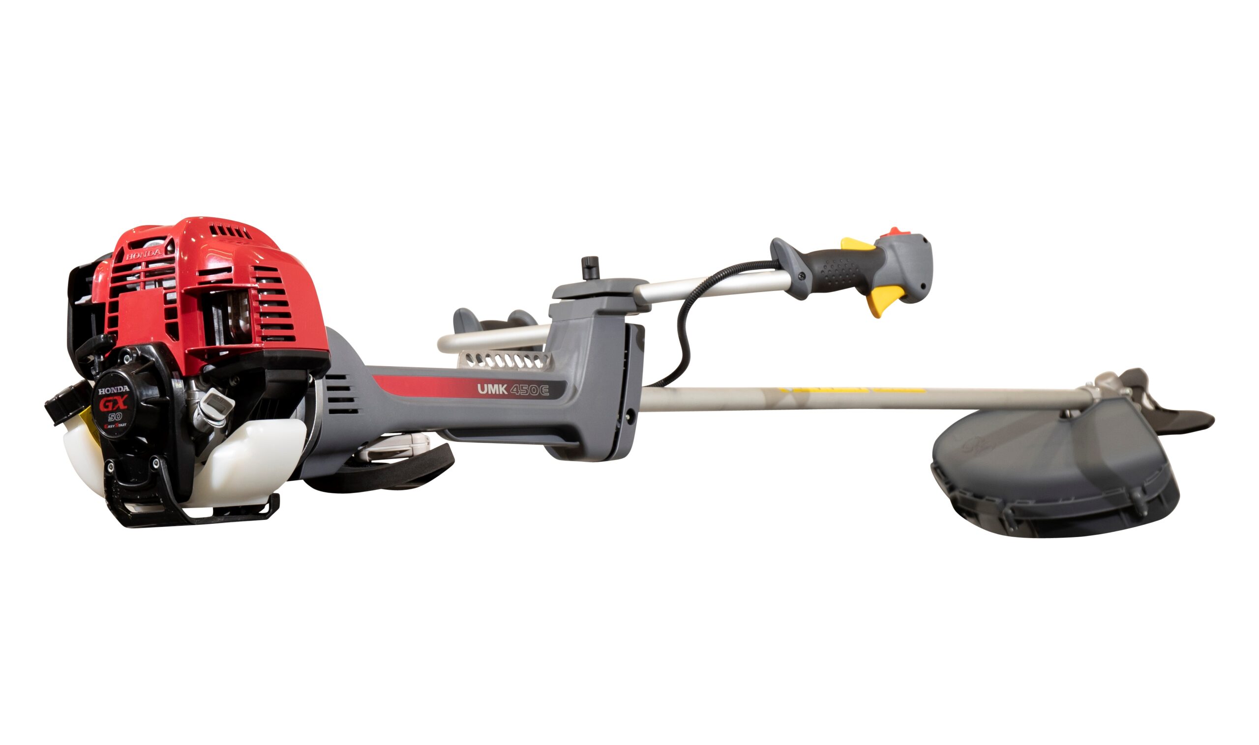 Бензинов тример HONDA UMK450EXEET - Image 2