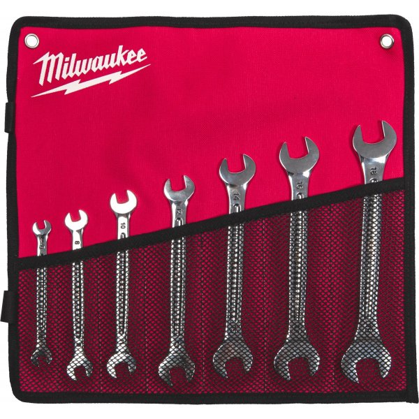 Комплект гаечни ключове Milwaukee 4932492713