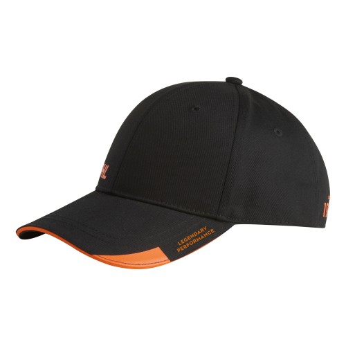 Шапка STIHL LOGO черна (04209400006) - Image 2
