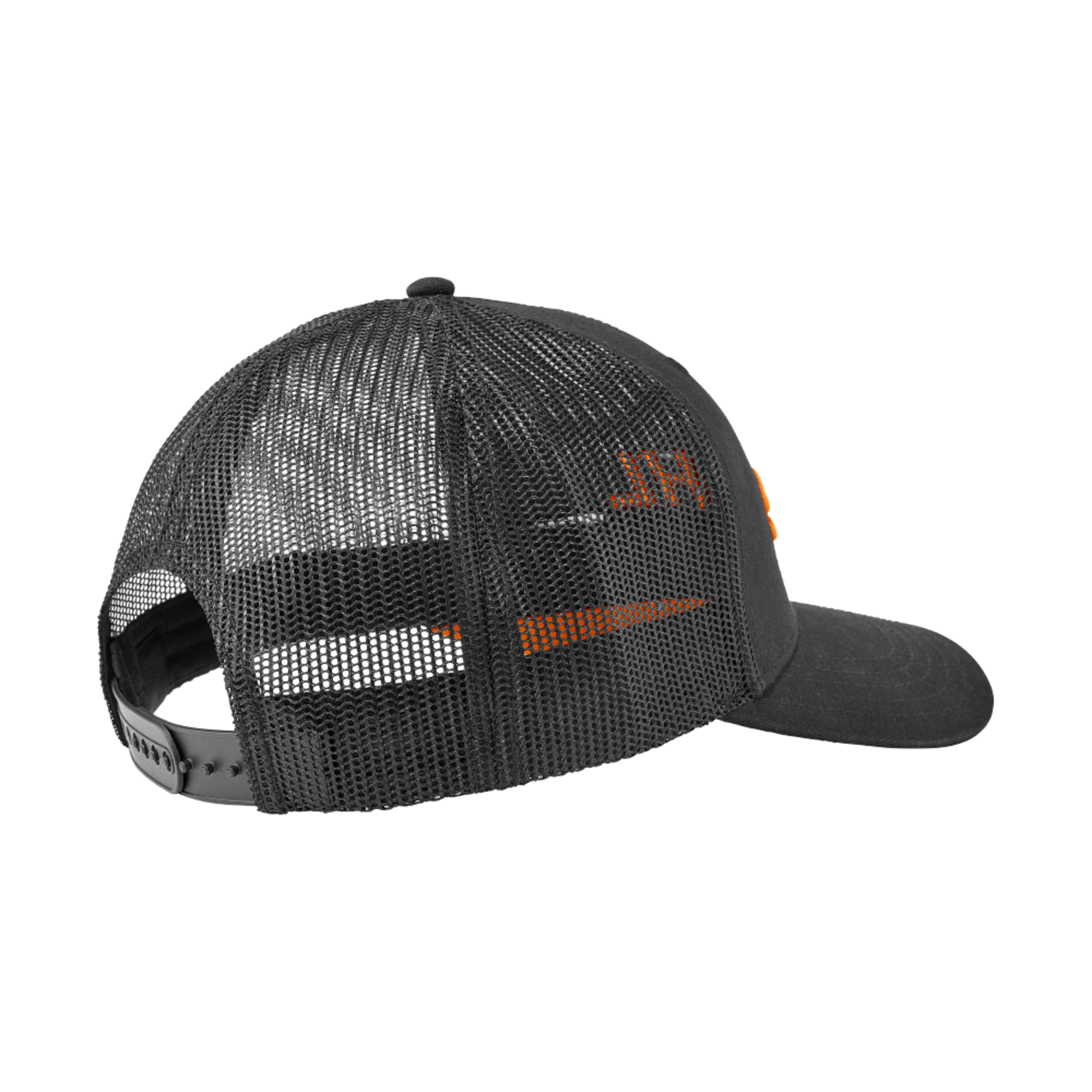 Мрежеста шапка с лого на STIHL - Image 3