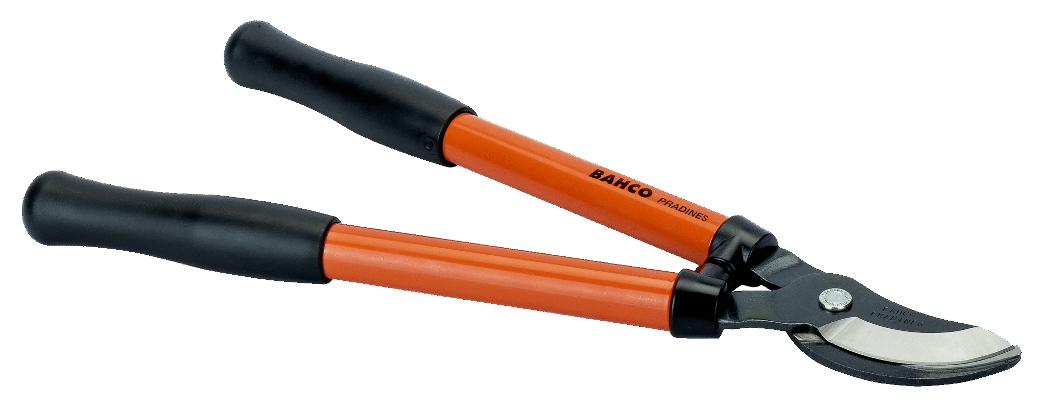 Градинарска ножица за съчки до ф40, 660 mm BAHCO P140-F - Image 4