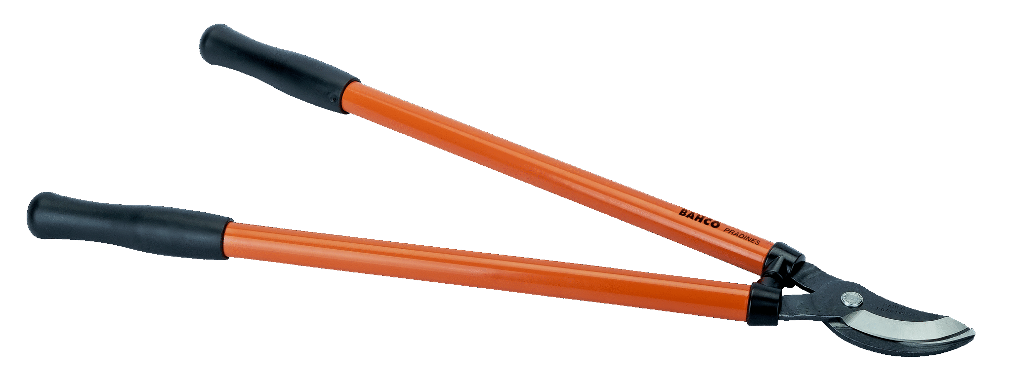 Градинарска ножица за съчки до ф40, 660 mm BAHCO P140-F - Image 6