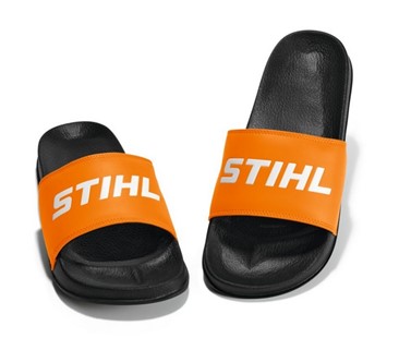 Джапанки STIHL, размер 42-43 / чехли /
