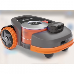 Косачка робот SEGWAY NAVIMOW H3000E-VF 4G - Image 2