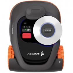 Косачка робот SEGWAY NAVIMOW H3000E-VF 4G - Image 3