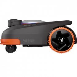 Косачка робот SEGWAY NAVIMOW H3000E-VF 4G - Image 4