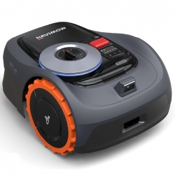 Косачка робот SEGWAY NAVIMOW i108E - Image 2