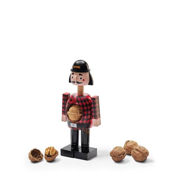 Орехотрошачка STIHL - Image 3