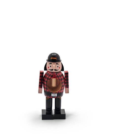 Орехотрошачка STIHL