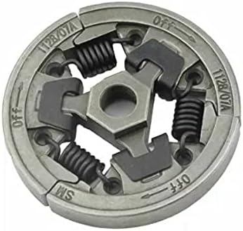 Съединител за Stihl 034, 036, 039, MS290, MS340, MS360, MS390, 11251602006