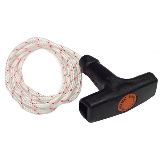 Стартова ръкохватка Elastostart 3 мм за Stihl FS38, FS45 - 0000 190 3404