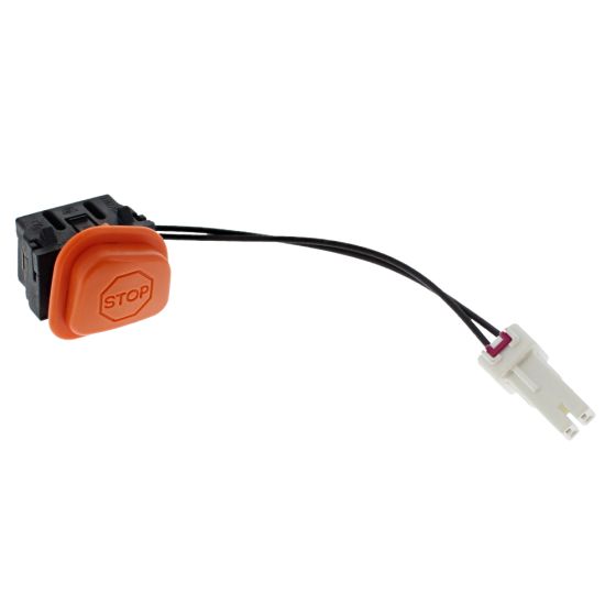 Превключвател за верижен трион Stihl MS500i - OEM номер 1147 430 0512