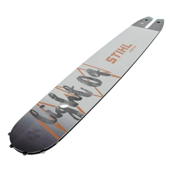 Водеща шина 14"/35 см, лека, 1.3 мм/0.050" 3/8" P за Stihl MS170, MS180 - 3005 000 4809
