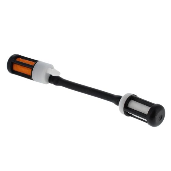 Чифт филтри за събиране на трева за тримери Stihl FS 23 CE, FS 24 CE - OEM номер 0000 007 3600