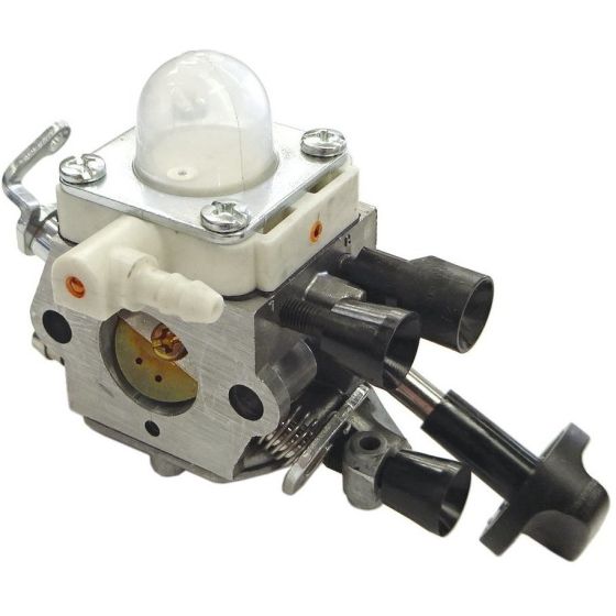 Карбуратор C1M-S141G за Stihl BG86, BG86C - 4241 120 0600, 4241 120 0607