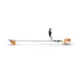 Акумулаторна коса STIHL FSA 80 /к-кт с батерия AK 30 и зарядно AL 101/ - Image 2