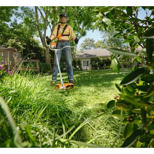 Акумулаторна коса STIHL FSA 80 /к-кт с батерия AK 30 и зарядно AL 101/ - Image 7