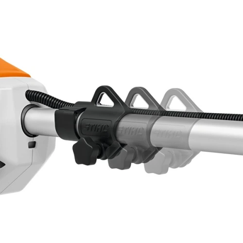 Акумулаторна коса STIHL FSA 80 /к-кт с батерия AK 30 и зарядно AL 101/ - Image 5