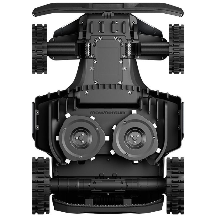 Косачка робот SEGWAY NAVIMOW X420 - Image 3