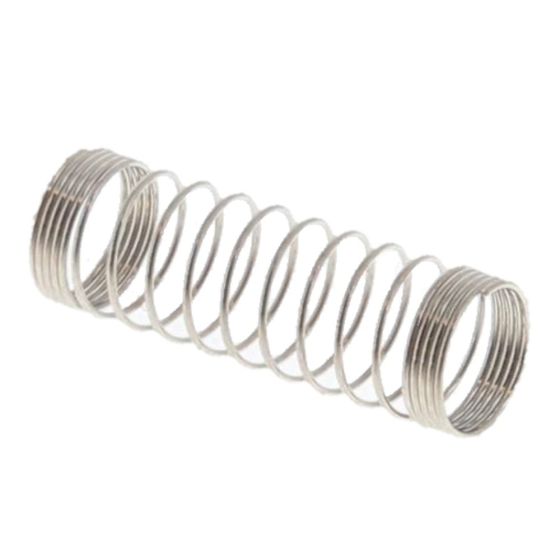 Пружина за пръскачки Stihl SP451, SP481 - 1120 122 3004