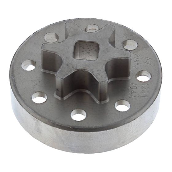 Зъбно колело 3/8"P 6T за верижен трион Stihl MSA 220 CB - OEM номер 1251 642 1204