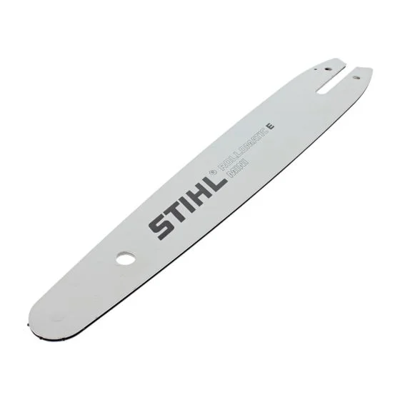 Водеща шина 12"/30 см Light 01 за Stihl HT 131, HT 133 - 3005 008 3405
