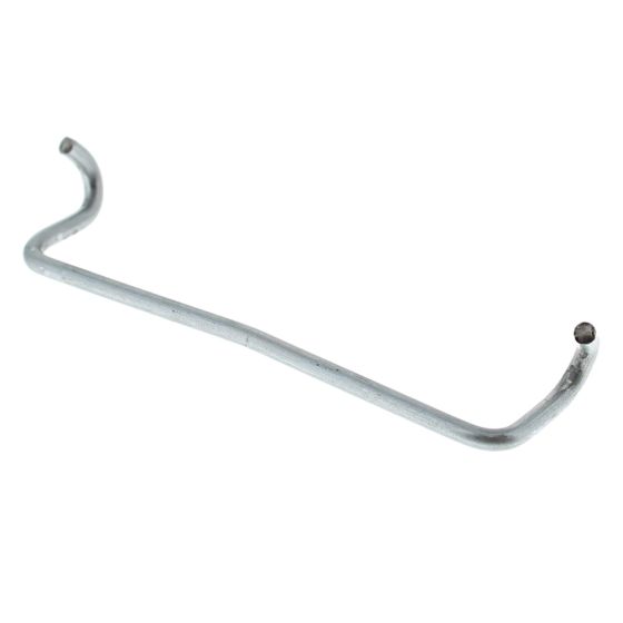Пружинна скоба за косачки Stihl MB248, MB253 - 6350 708 0320