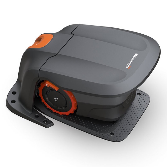 Гараж за косачка робот SEGWAY Navimow i SERIES - i210AWD и i108E - Image 2