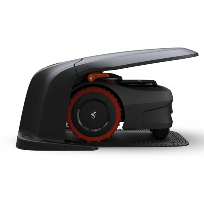 Гараж за косачка робот SEGWAY Navimow i SERIES - i210AWD и i108E - Image 4
