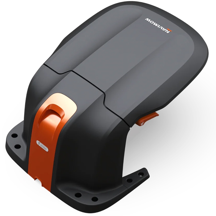 Гараж за косачка робот SEGWAY Navimow i SERIES - i210AWD и i108E - Image 5