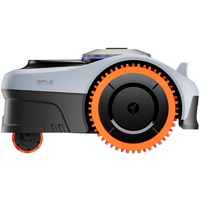 Косачка робот SEGWAY NAVIMOW i210 AWD - Image 2