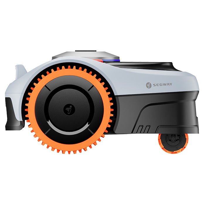 Косачка робот SEGWAY NAVIMOW i210 AWD - Image 3
