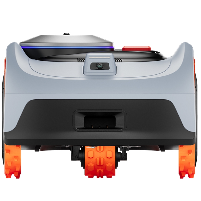 Косачка робот SEGWAY NAVIMOW i210 AWD - Image 4