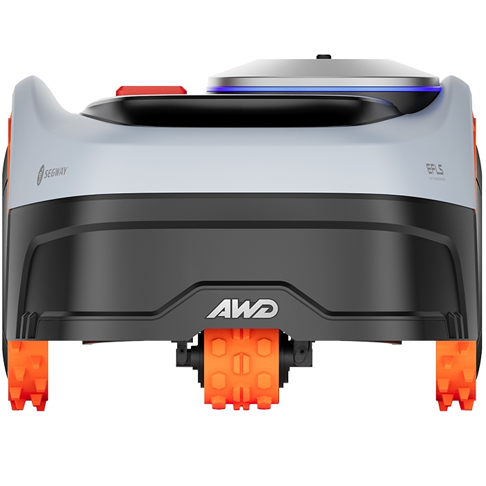 Косачка робот SEGWAY NAVIMOW i210 AWD - Image 5