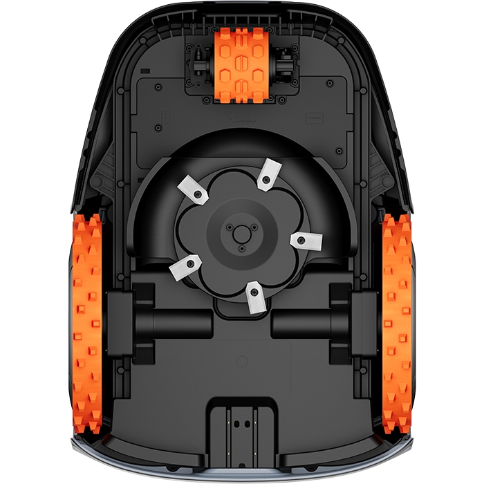 Косачка робот SEGWAY NAVIMOW i210 AWD - Image 6