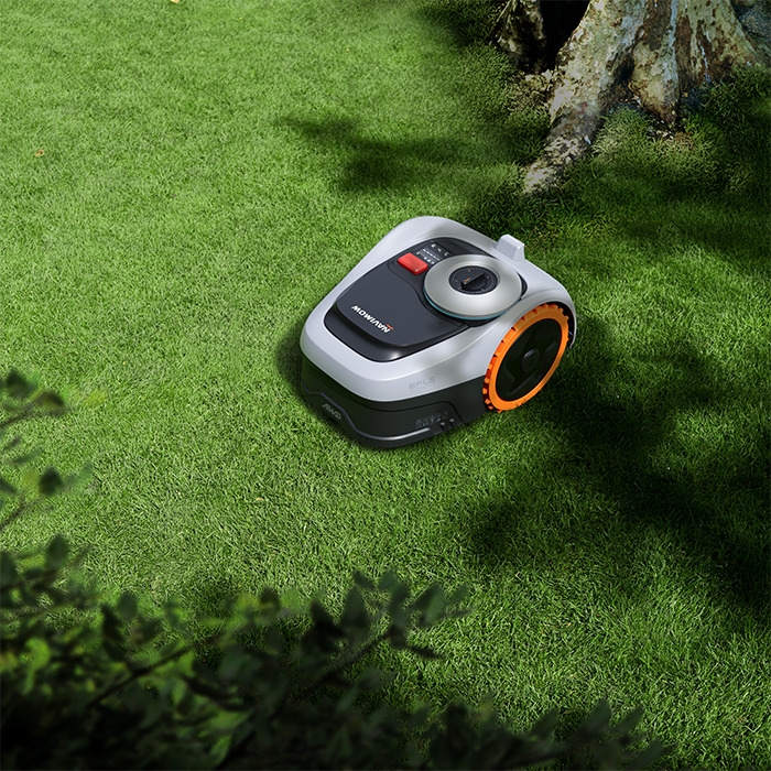 Косачка робот SEGWAY NAVIMOW i210 AWD - Image 7