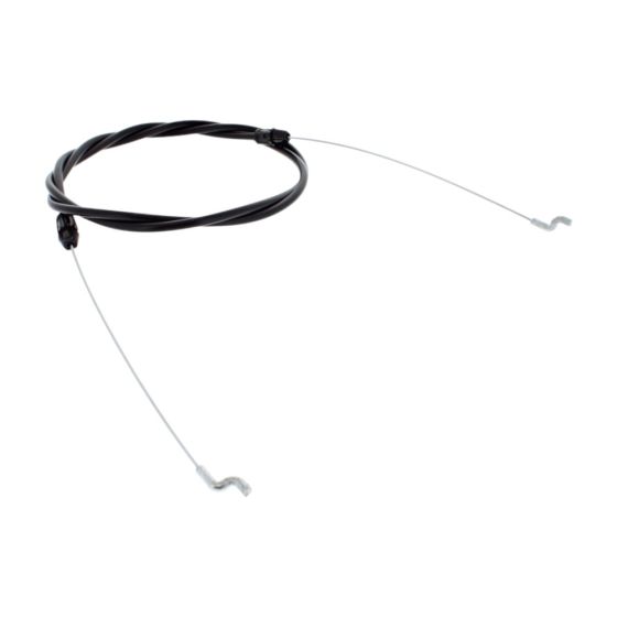 Кабел за бензинови косачки Stihl RM 253.3 T - OEM номер WB22 700 7500