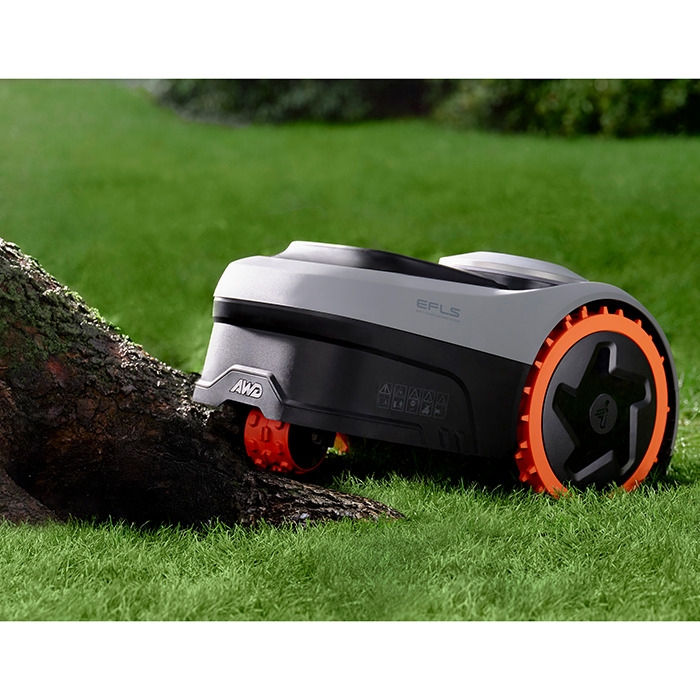 Косачка робот SEGWAY NAVIMOW i210 AWD - Image 16