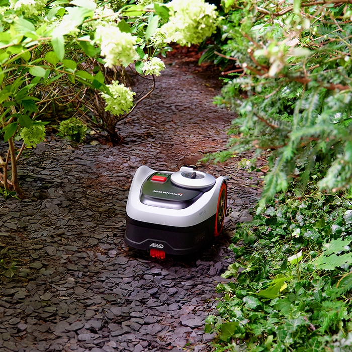 Косачка робот SEGWAY NAVIMOW i210 AWD - Image 20