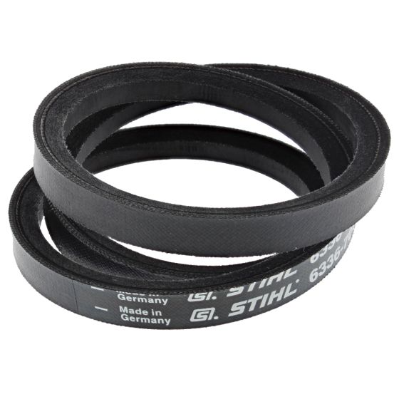 Клинов ремък за косачки Stihl MB 443.1 T, MB 448.1 T, MB 448.1 TC - 6336 704 2100