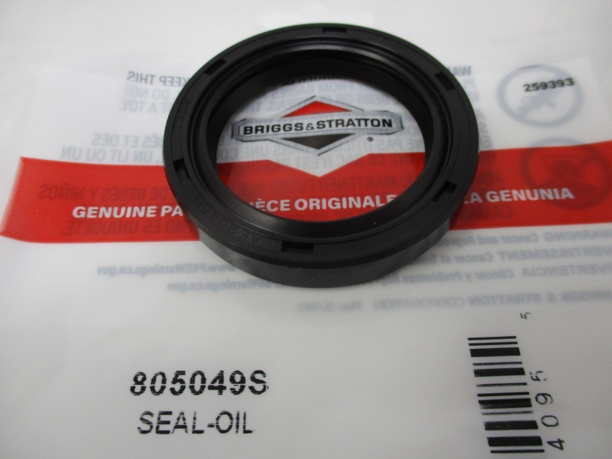 Оригинален семеринг Briggs & Stratton 805049S 294440 295442 295446 295447